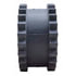 8JE by LOVEJOY - LoveJoy S-Flex Sleeve Insert