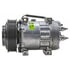 900355 by EVERCO - HD Sanden A/C Compressor SD7H15