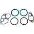 Dorman 904-224 Engine Oil Cooler Gasket Set Oil Cooler Gasket Kit Includes Gaskets and O-rings