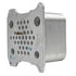 904-258 by DORMAN - Diesel Engine Oil Cooler