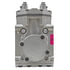943165 by EVERCO - HD York A/C Compressor 209/210