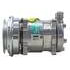 961157 by EVERCO - Everco HD Sanden A/C Compressor SD508
