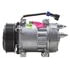 963646 by EVERCO - HD Sanden A/C Compressor SD7H15