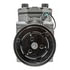 967019 by EVERCO - HD York A/C Compressor 209/210