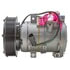 Everco 967106 Everco HD Denso A/C Compressor 10S17C