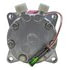 967212 by EVERCO - HD Sanden A/C Compressor SD7H15