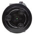 Everco 967146 Everco HD Zexel A/C Compressor TM21HD