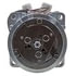 Everco 967225 HD Sanden A/C Compressor SD7H15