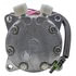Everco 967225 HD Sanden A/C Compressor SD7H15