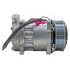 Everco 967225 HD Sanden A/C Compressor SD7H15