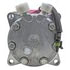 Everco 967213 HD Sanden A/C Compressor SD7H15