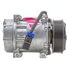 967228 by EVERCO - HD Sanden A/C Compressor SD7H15