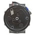 967240 by EVERCO - HD Sanden A/C Compressor SD7H15