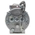 967251 by EVERCO - HD Sanden A/C Compressor FLX7
