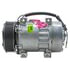 967251 by EVERCO - HD Sanden A/C Compressor FLX7