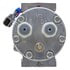 967240 by EVERCO - HD Sanden A/C Compressor SD7H15