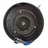 967316 by EVERCO - HD Denso A/C Compressor 10S15C