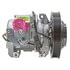 967316 by EVERCO - HD Denso A/C Compressor 10S15C