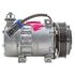 Everco 967412 HD Sanden A/C Compressor SD7H15