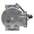 971040 by EVERCO - HD Sanden A/C Compressor SD7H15