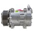 971043 by EVERCO - HD Sanden A/C Compressor SD7H15