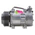 971050 by EVERCO - HD Sanden A/C Compressor SD7H15