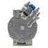 971052 by EVERCO - HD Sanden A/C Compressor SD7H15