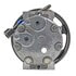 971042 by EVERCO - HD Sanden A/C Compressor SD7H15