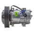 971042 by EVERCO - HD Sanden A/C Compressor SD7H15