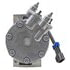 971043 by EVERCO - HD Sanden A/C Compressor SD7H15