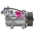 971052 by EVERCO - HD Sanden A/C Compressor SD7H15
