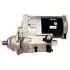 9712809-422 by DENSO - Remanufactured Cummins Off Set Gear Reduction Starter