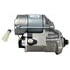 9722809-066 by DENSO - Remanufactured Off Set Gear Reduction Starter RA