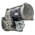 9742809-251 by DENSO - Remanufactured Hino Starter