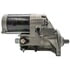 9742809-251 by DENSO - Remanufactured Hino Starter