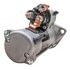 9742809-698 by DENSO - Remanufactured Hino Starter