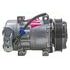 975656 by EVERCO - HD Sanden A/C Compressor SD7H15