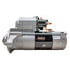 9742809-698 by DENSO - Remanufactured Hino Starter