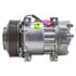 975658 by EVERCO - HD Sanden A/C Compressor SD7H15