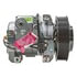 978130 by EVERCO - HD Denso A/C Compressor 10S15C