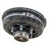 9908504 by HORTON - Engine Cooling Fan Clutch - Air Operated Fan Clutch K32