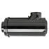 A132001 by DONALDSON - Air Cleaner Assembly - 24.92 in. Overall Length, Cone