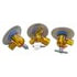 A201C-A203C-KIT by BULK TANK - BTI (Bulk Tank Inc.) Hopper Kit