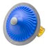 A202C by BULK TANK - BTI (Bulk Tank Inc.) Aerator 2 Port Housing
