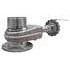 AAG1003 by BETTS HD - Gate Valve - 3" Manual TTMA Flange x 3" Threaded Pipe Aluminum