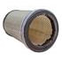 AF25711 by BALDWIN - Safety Radial Seal Air Filter