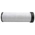 AF25857 by FLEETGUARD - Air Filter, Secondary