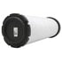 AF25857 by FLEETGUARD - Air Filter, Secondary