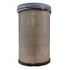 AF25711 by BALDWIN - Safety Radial Seal Air Filter