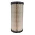 AF55732 by BALDWIN - Ventilation Air Filter